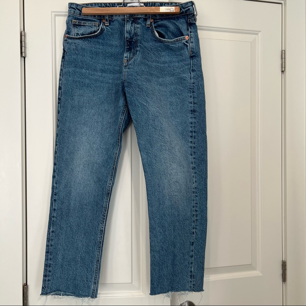 Zara Jeans